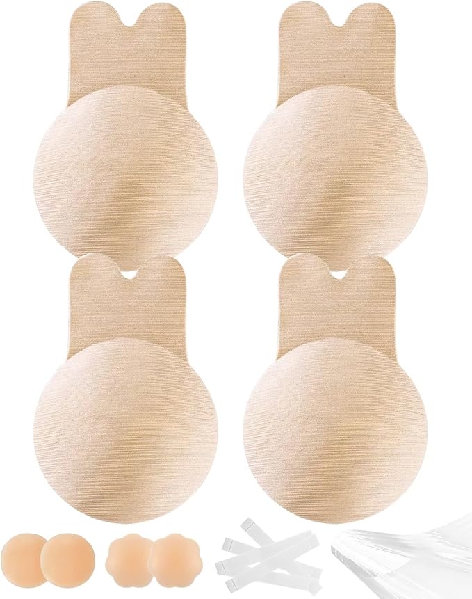Bra Lifter