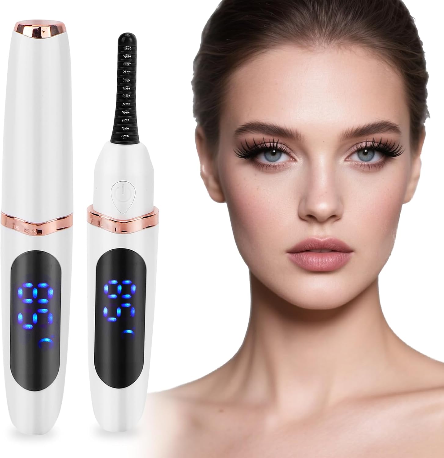 Električni uvijač trepavica