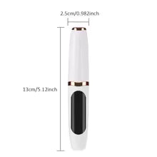 Električni uvijač trepavica