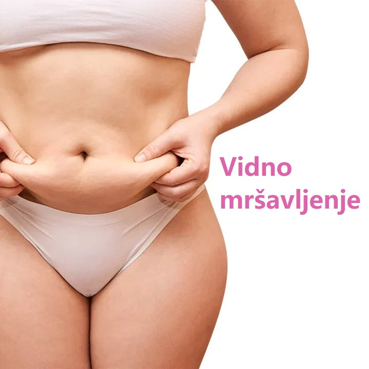 Flasteri za mršavljenje 5 komada