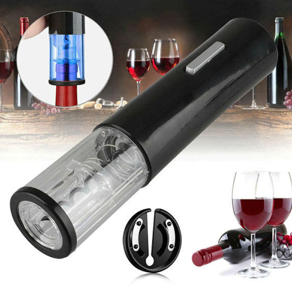 Električni otvarač za vino