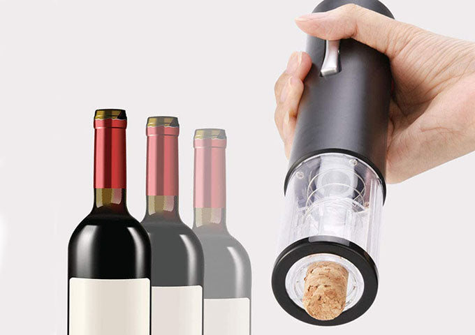 Električni otvarač za vino