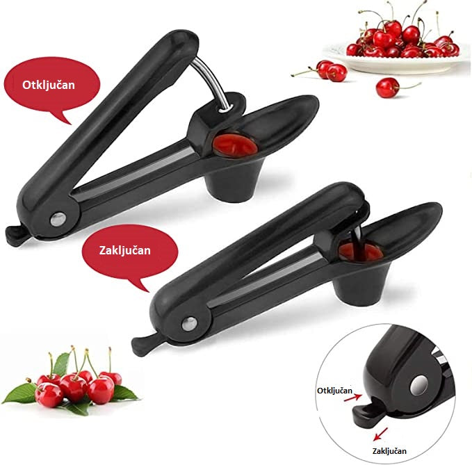 Alat za uklanjanje koštica