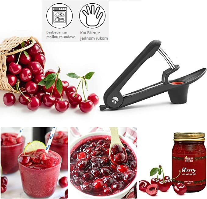 Alat za uklanjanje koštica