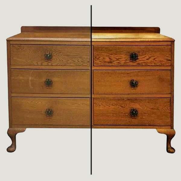 Pčelinji vosak za drvo