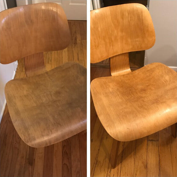 Pčelinji vosak za drvo