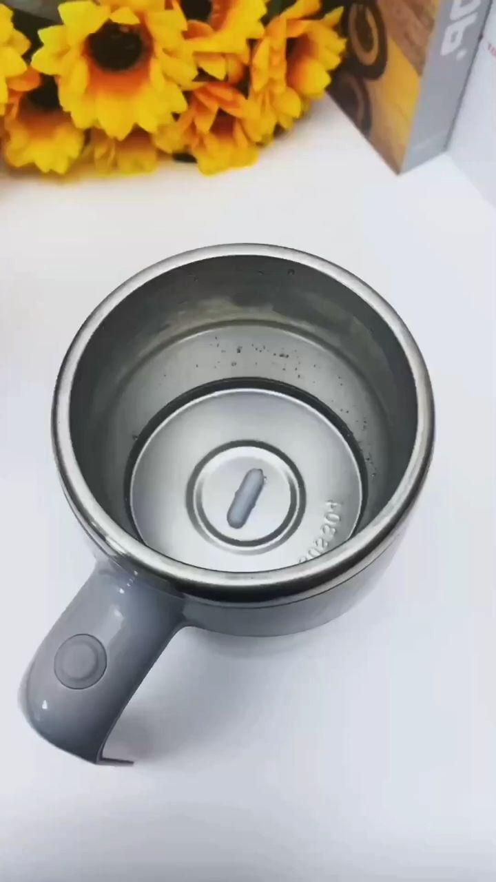 Šolja za hedoniste sa mutilicom