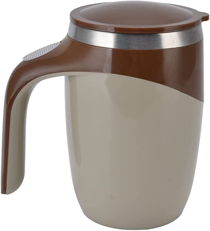 Šolja za hedoniste sa mutilicom