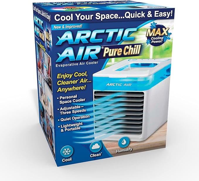 Artic Air - Prenosna klima