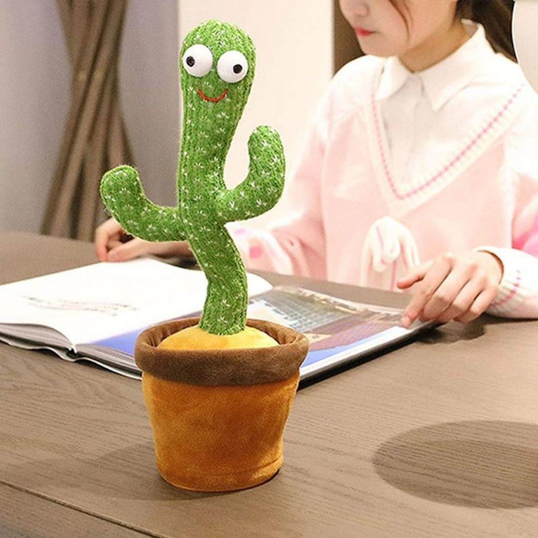 Pametni Kaktus
