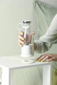 Blend and Go - prenosivi blender