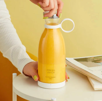 Blend and Go - prenosivi blender