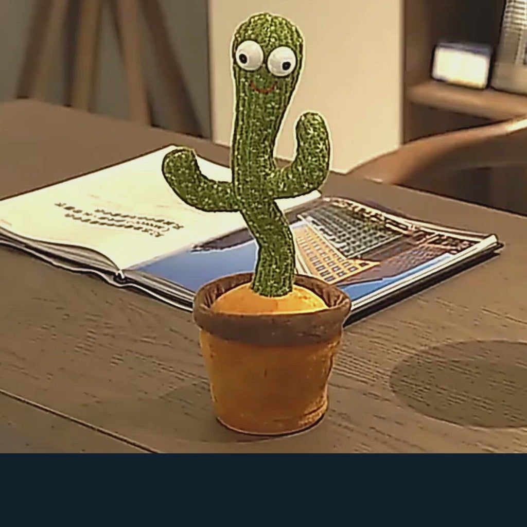 Pametni Kaktus